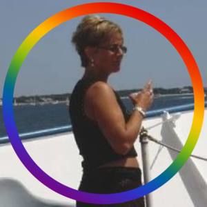 Meet your Posher, Julie